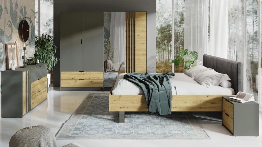 Chambre 1