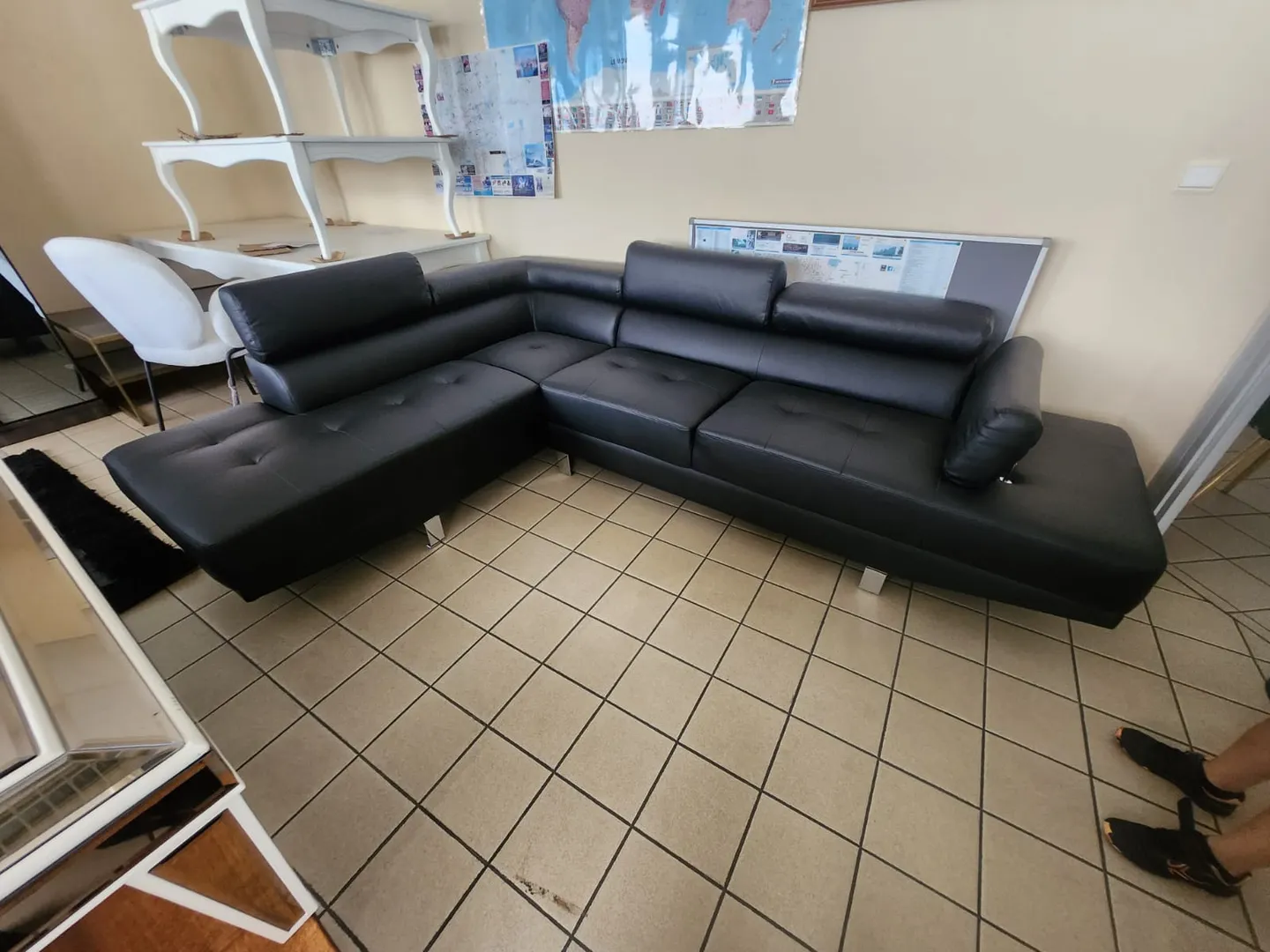 Salon 7
